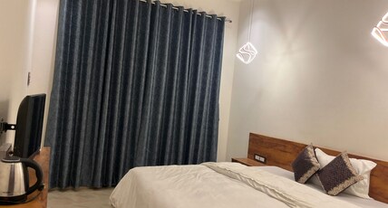 The Little Door Family Stay Room Type - Superior Room 