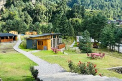 The Himalayan Phakding