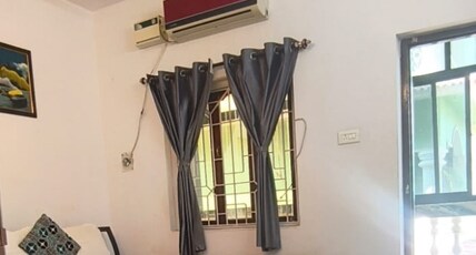 MORNI HOMESTAY MORJIM Room Type - Room without Balcony