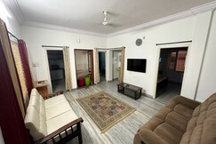 2BHK Flat - Kormangala