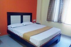 Hotel Sai Ram Residency-Cubbonpet