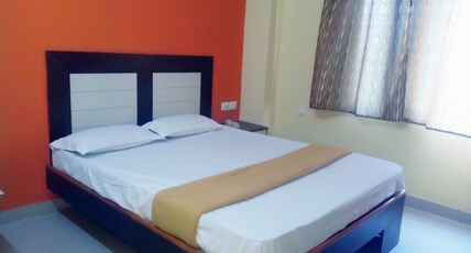 Hotel Sai Ram Residency-Cubbonpet Room Type - Executive Non AC  Room