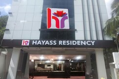 Hotel Hayass Residency