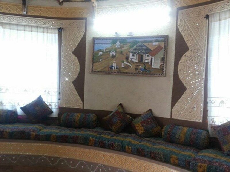 Rudra Hills Resort | Huts & Cottages - Tap to explore photos