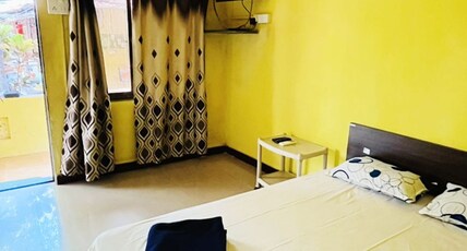 Konkan Villa Homestay Room Type - Deluxe AC Room