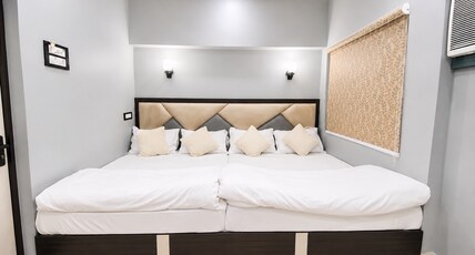 The Bodhi Room Type - Deluxe Family Room