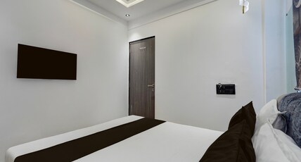 Hotel O Royal Fourtune Room Type - Classic