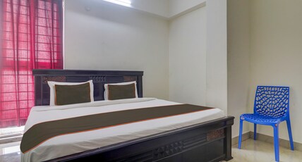Collection O Manikonda Room Type - Classic