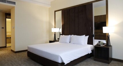 Louis' Tavern Hotel Don Muang Room Type - Superior