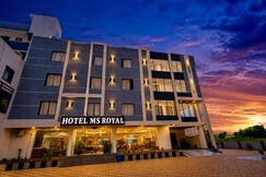 Photos of Hotel M S Royal