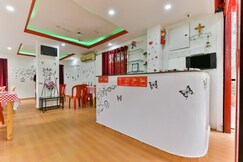 Hotel O Route Near Calangute Beach