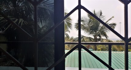 Thomson Villa, Candolim Room Type - Terrace Room