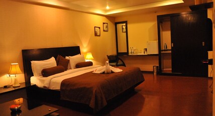 HOTEL SWETHA Room Type - Executive Room