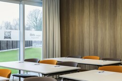 Ibis Budget Brugge Jabbeke