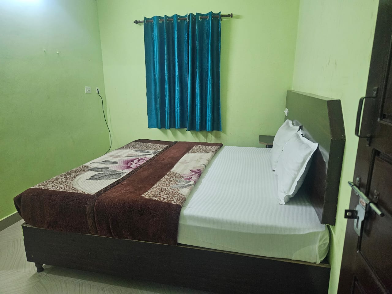 Pavithra Homestay - Tap to explore photos