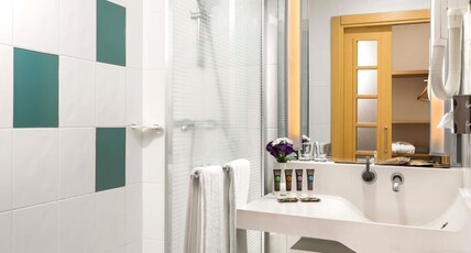 Novotel Kayseri Room Type - Superior Room, 2 Single Beds