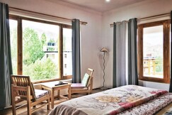 De apple tree homestay