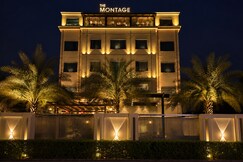 THE MONTAGE