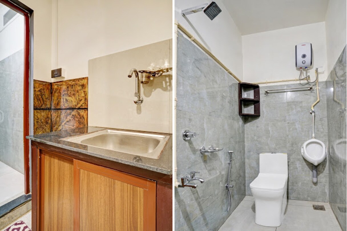 P K Residency - Tap to explore photos