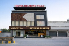 Hotel Diamond Villa & Banquet