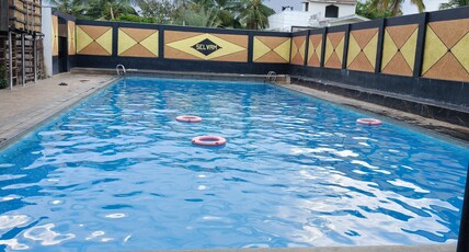 selvamresidency-go2 hotels & resorts Room Type - Suit selvamresidency-go2 hotels & resorts Room Type - Suit
