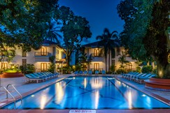 Radisson Goa Candolim