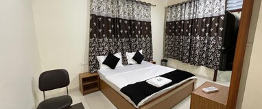 Hotel Victoria Inn