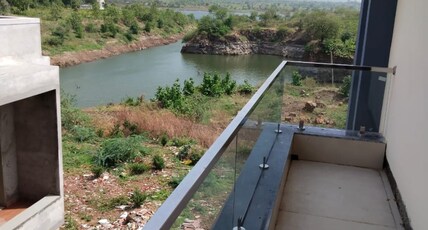 Kalyan Homestay | Luxury Rooms Room Type - Deluxe Room with balcony
