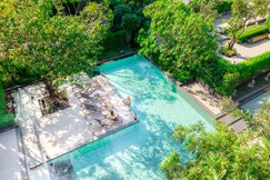 Ramada by Wyndham Bangkok Sukhumvit 87