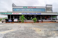 Hotel Dreamland