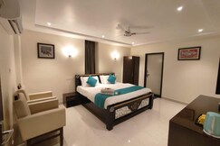 Luxury Room RK Beach Jazzy Beach Guest House