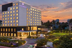 Hycinth Hotels