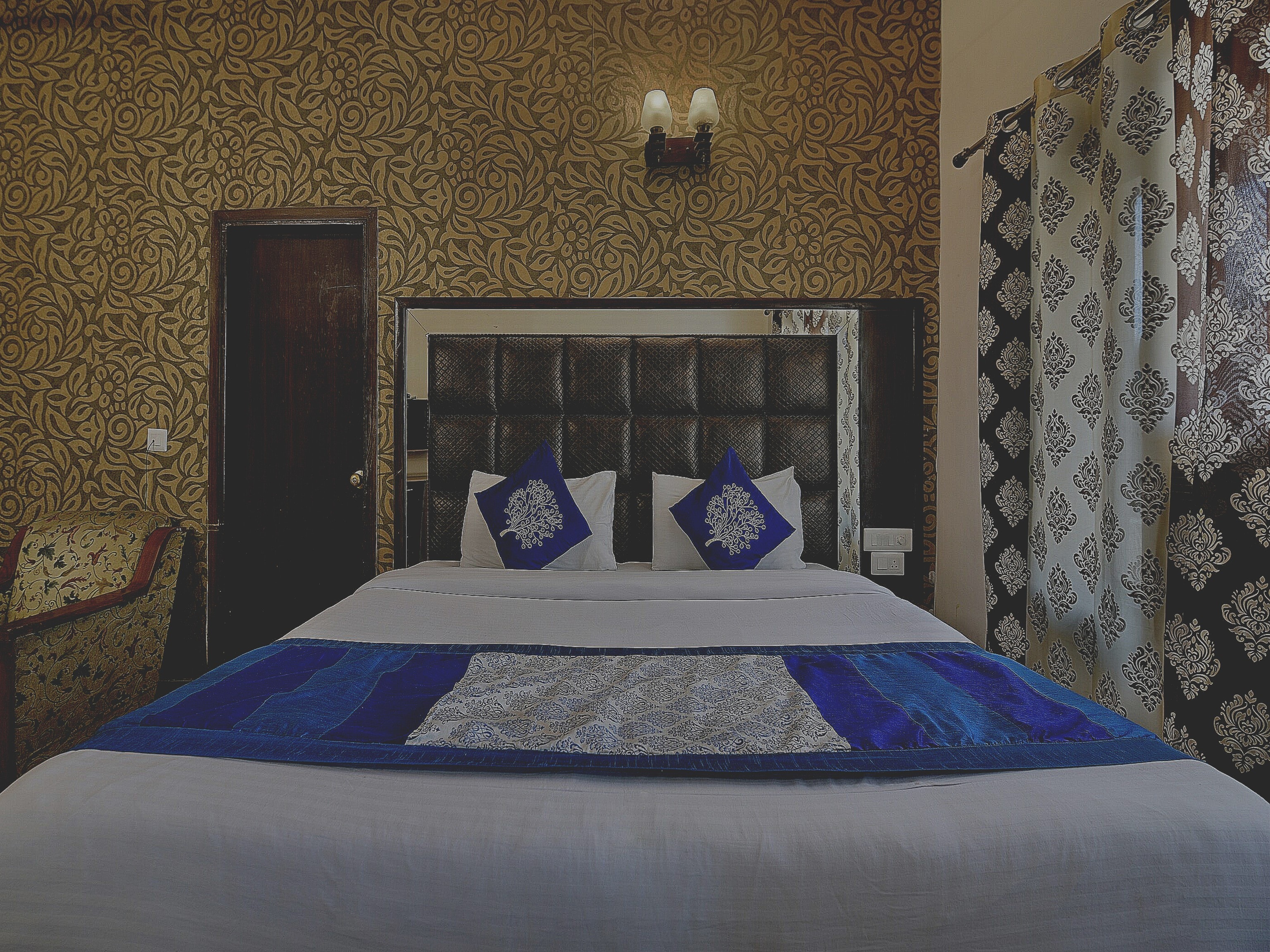 Hotel O Ashtley Hall Dehradun Formerly Daichi - Tap to explore photos