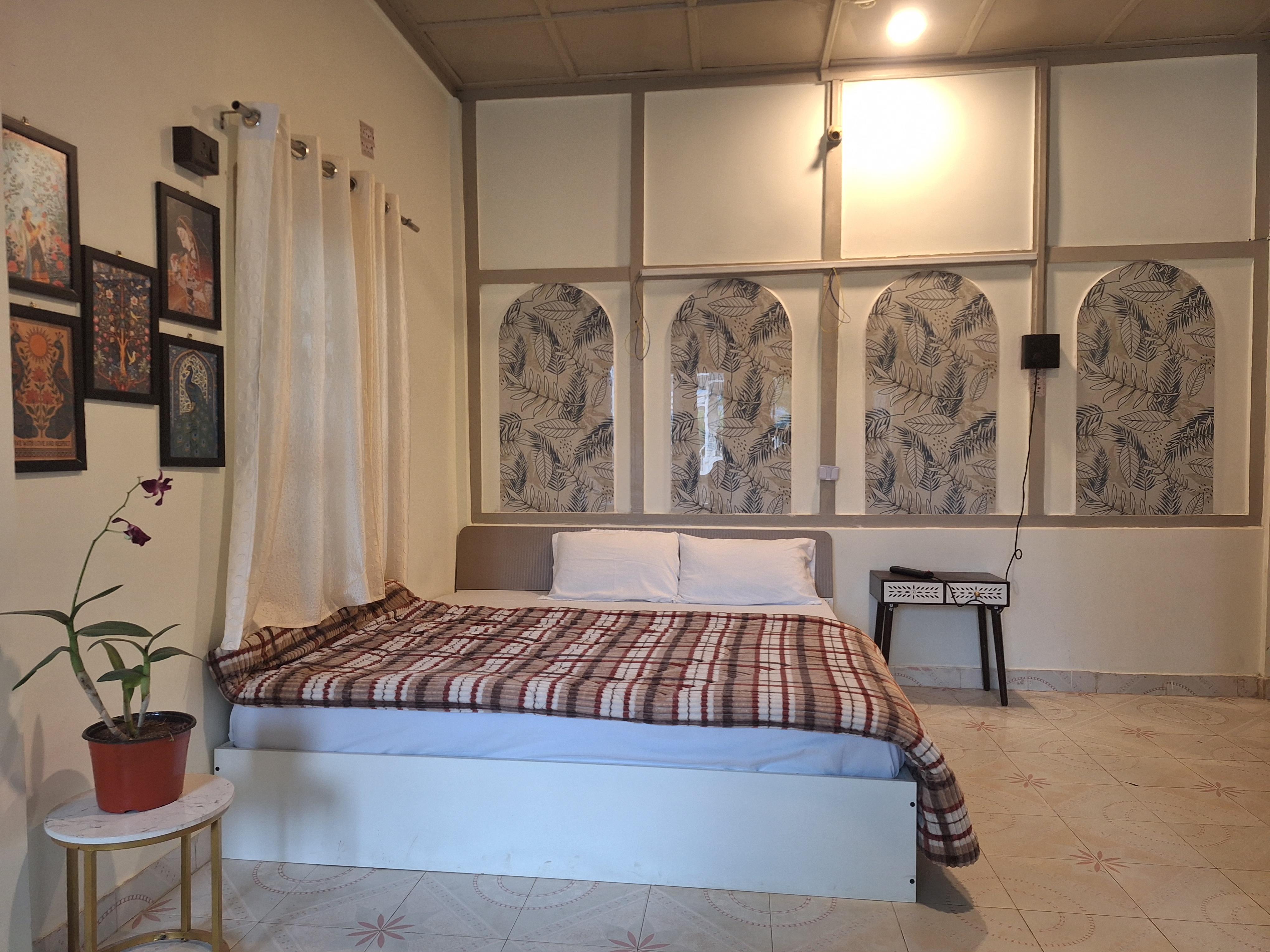 Sipu Homestay Aalo West Siang Along - Tap to explore photos