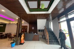 Udiksh residency and restaurant