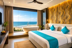 Sea Horizon Resort