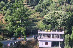 Address of Glory Peak Restraunt