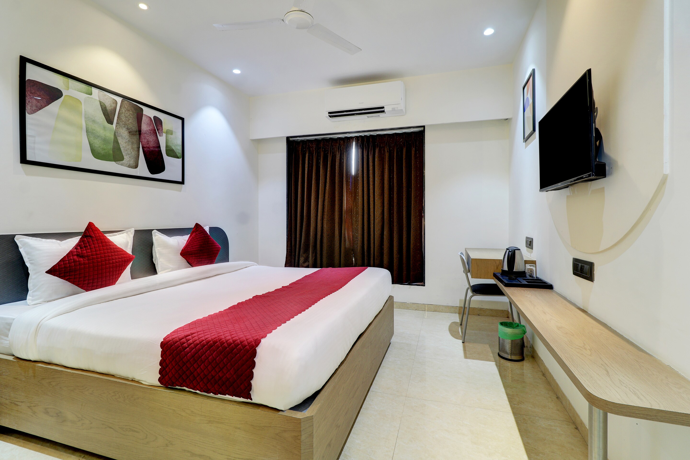 Myotel - Andheri - Tap to explore photos