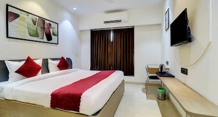 Myotel - Andheri Room Type - Merit Class Myotel - Andheri Room Type - Merit Class
