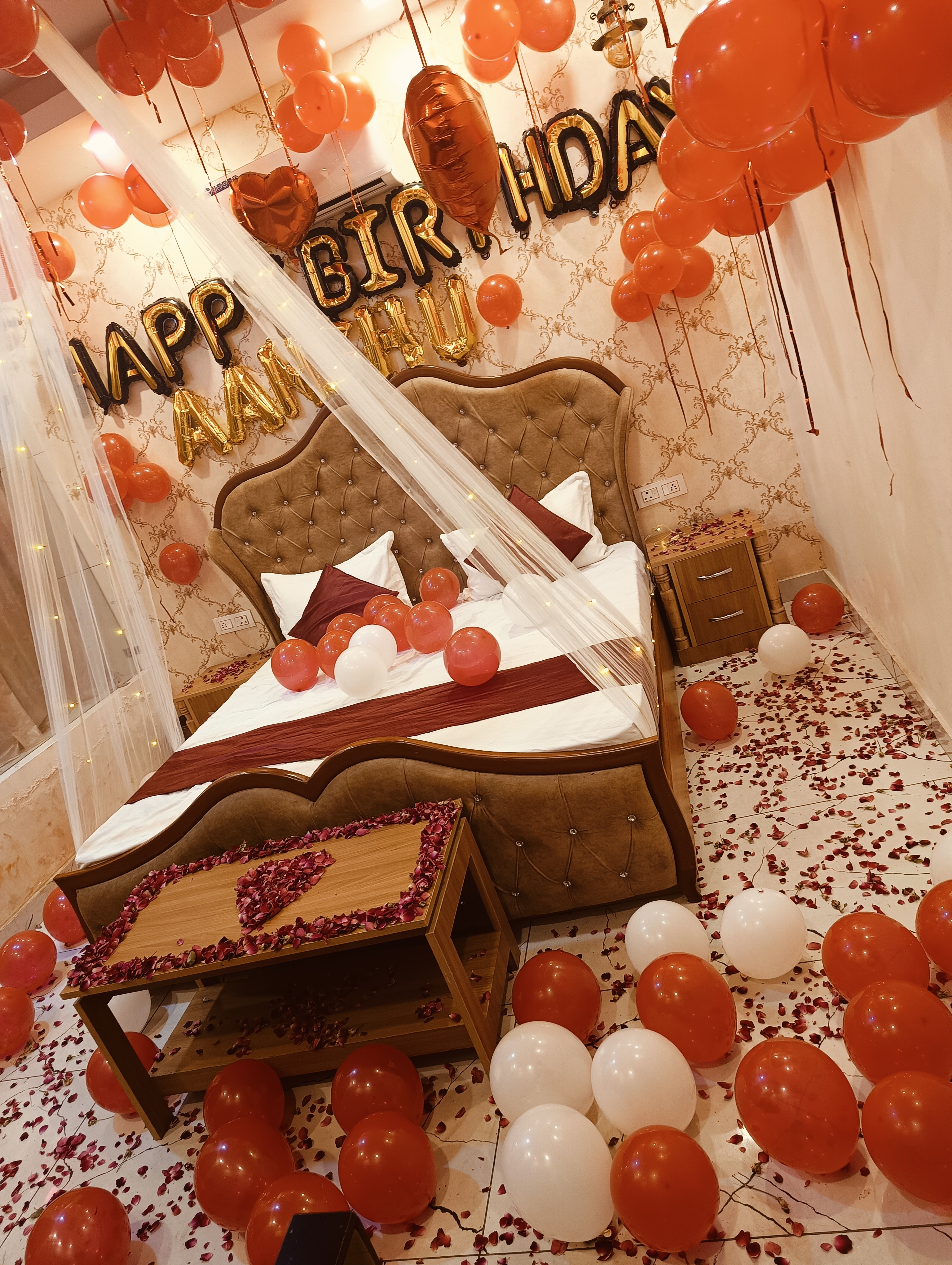 Hotel A V Residency - Tap to explore photos