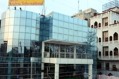 Hotel Krishna International