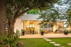 StayVista | EL House 4 BHK Villa