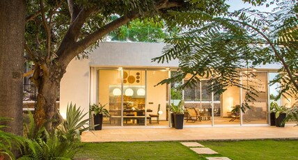 StayVista | EL House 4 BHK Villa Room Type - StayVista | EL House 4 BHK Villa