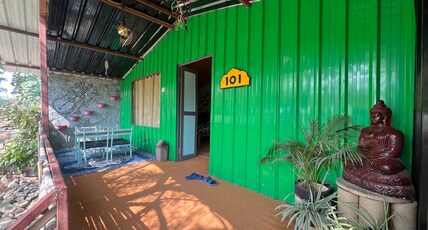 Namaste India Room Type - Family Room