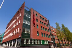 Hampton by Hilton Amsterdam Centre East