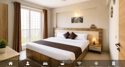 Hidden House Stay Room Type - Hidden House Stay