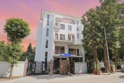 FabHotel New Journey Hospitality - Nr. MG Road & Sikanderpur Metro Station