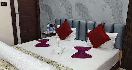 Hotel Meer Residency Room Type - Most Popular