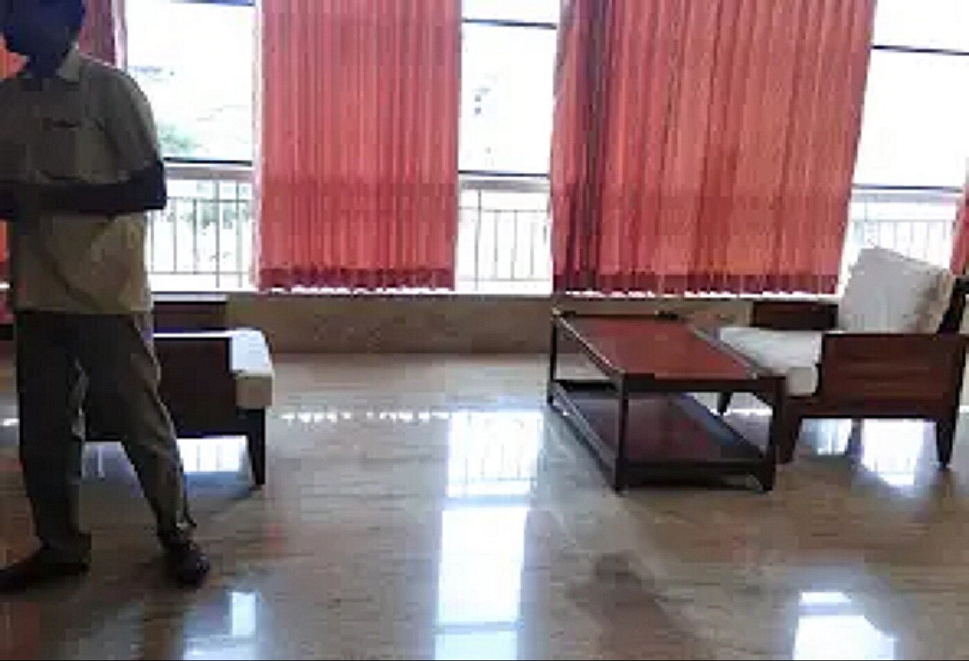 Pathi Service Apartment | Rooms & Caretaker - Tap to explore photos