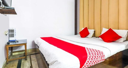 Hotel O Prem Chunaria Room Type - Classic